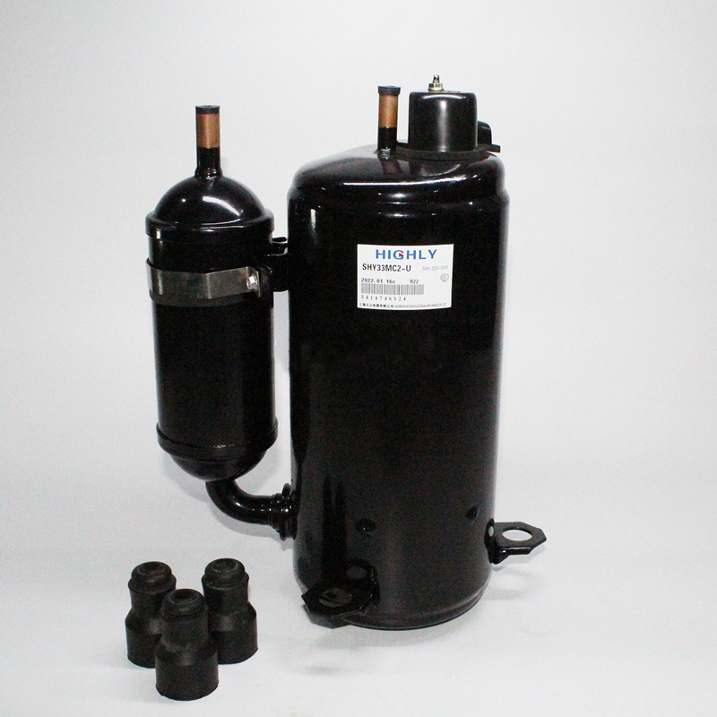 SHV33MC4-GSH356UV日立3P压缩机