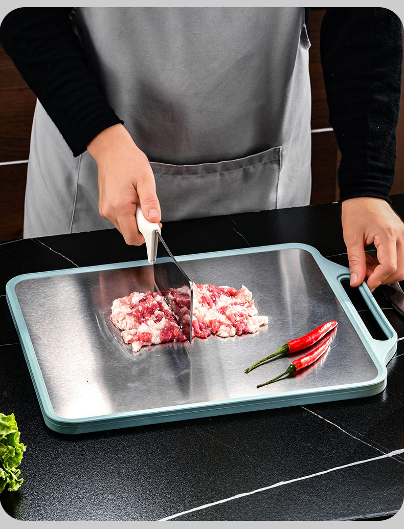 家用加厚厨房双面多功能菜板防霉抗菌解冻切菜板切水果肉类砧板,女士内衣/男士内衣/家居服,内衣配件,淘宝优惠券,粉丝福利购,淘宝优惠卷