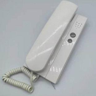 包邮 楼宇对讲家用门铃非可视室内机40Y通用科豪煜升好来福