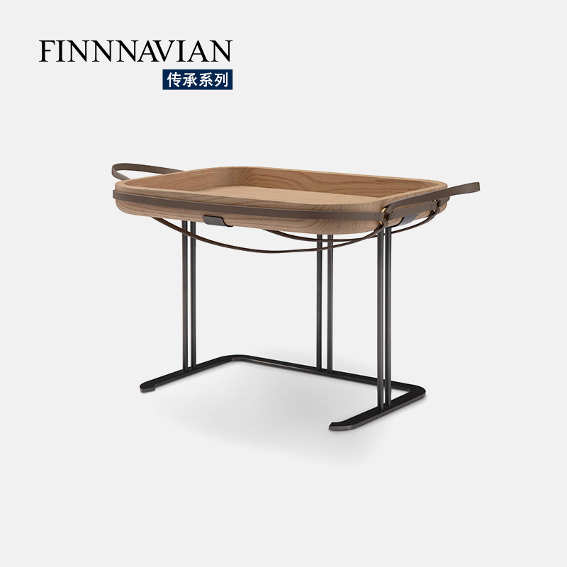 【十年质保】意式轻奢简约茶几