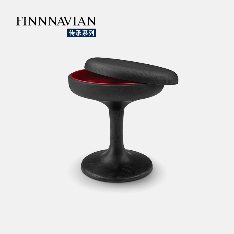 【十年质保】意式轻奢简约边几