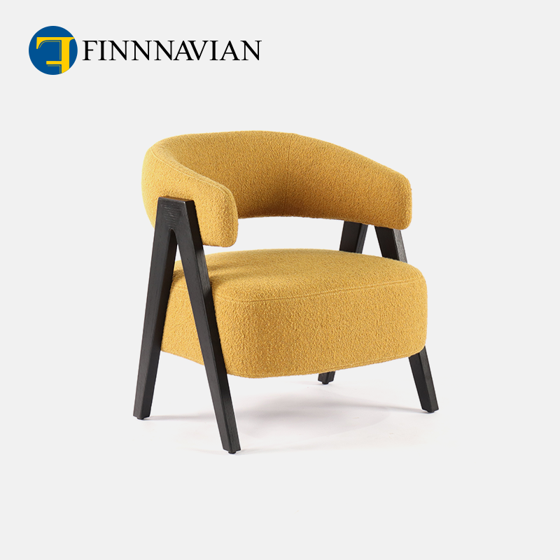 【十年质保】现代简约懒人沙发椅