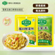 博鸿雪菜王脆口榨菜丝组合装 鲜香脆嫩下饭咸菜酱腌菜甄选原料