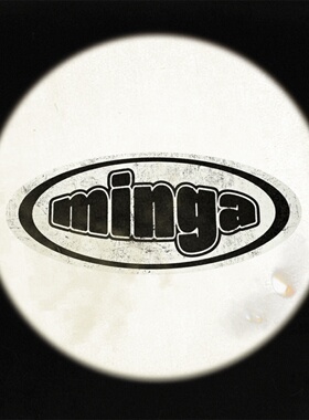 Minga 折扣 短款背心 短袖 babytee 上衣 合集