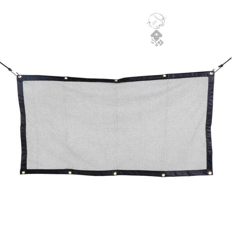 汽车宠物防护网车后排车载狗狗隔离网乜卟护栏围栏网防逃网越狱