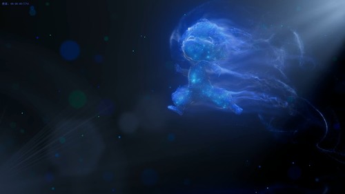 Houdini19.5魔法人物粒子工程文件 自动发货