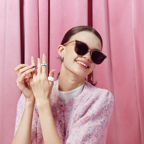 宝丽来偏光高清尼龙太阳镜