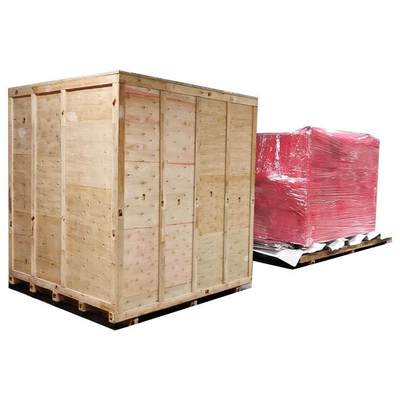 深圳木箱厂围边板机械设备木箱 模具木箱包装 7~17胶合板真空木箱