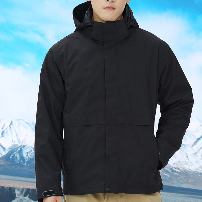 防风防水，防暴雨，全压胶，可定制LOGO团购