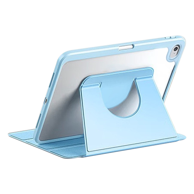 适用于iPadMini4旋转笔槽保护套