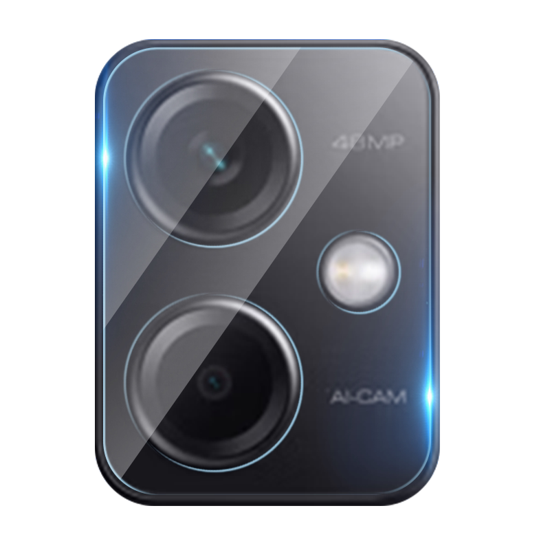 红米Note12系列全覆盖一体镜头膜