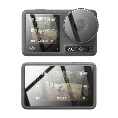 适用DJI大疆osmoaction1保护膜