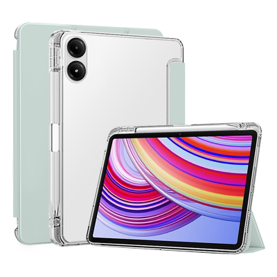 适用于RedmiPad系列透明笔槽套