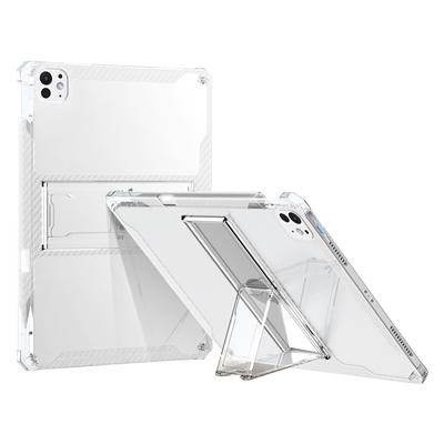 适用于iPadPro2024版支架保护套