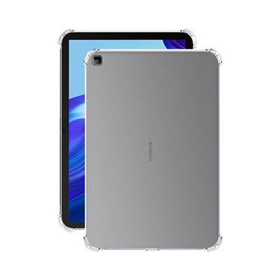 适用于荣耀平板7透明气囊保护套
