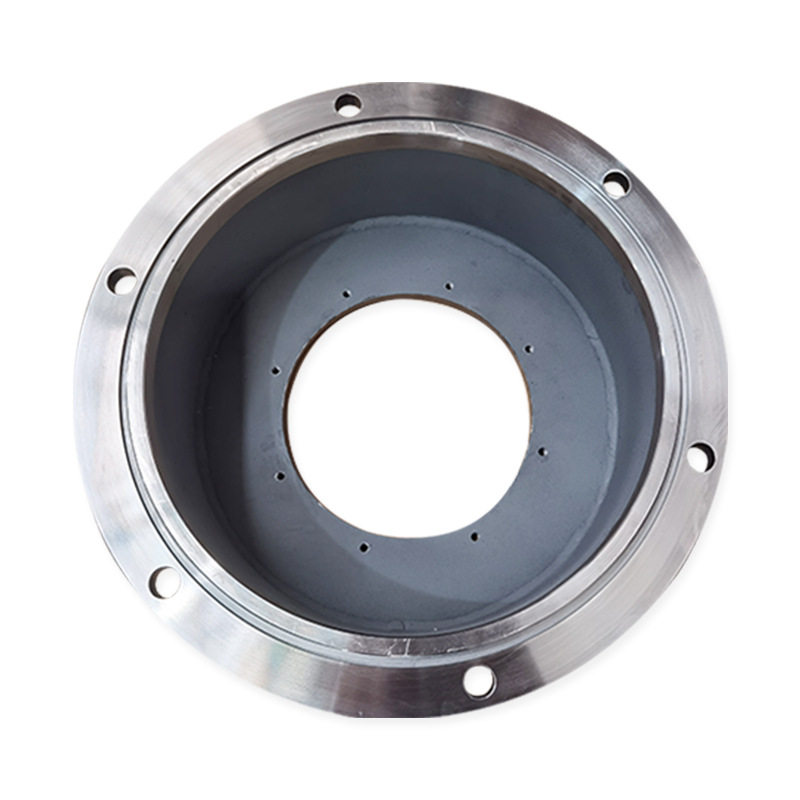 数控立车加工 龙门加工中心加工 线切割加工 锁紧螺纹环cnc机加工,五金/工具,CNC加工件/铣床加工件,淘宝优惠券,粉丝福利购,淘宝优惠卷