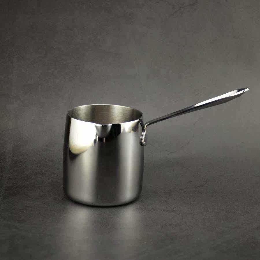 Small pot Small pot Small pot Hot milk Mini The milk pot chocolate Melting butter practical Portablein the Kitchen/Cooking utensils , Cooking utensils , Cookware/Pot/Kettle , Milk pot  category - from Buy2taobao.com to provide professional Taobao agent buy service