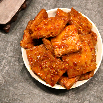 五香湖南平江豆腐干特惠