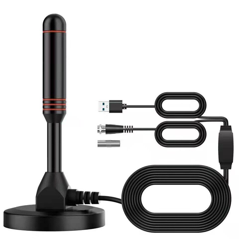 DTMB地面波天线高清香港免费接收