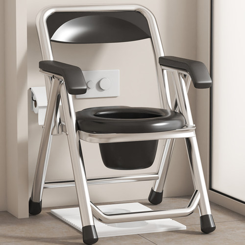 老人坐便器移动马桶可折叠