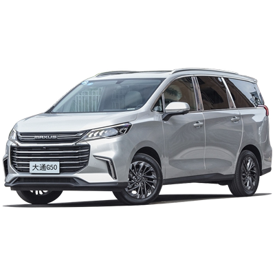 上汽大通G50改装配件车窗饰条