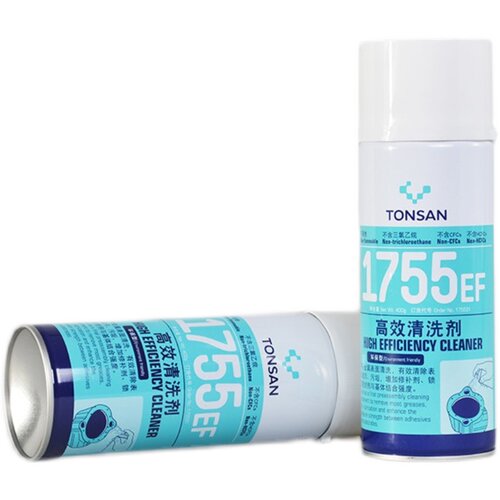 TS1755EF环保型高效清洁剂1755清洗剂