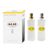 名露旗舰店西施名露止汗香体露持久除腋臭喷雾正品 女男温和