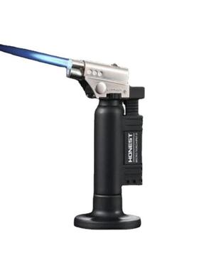 百诚BC500直冲焊枪 防风打火机 高温户外烧烤点雪茄 跨境 品