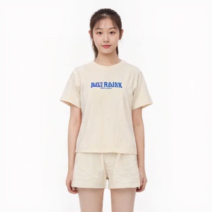 清仓 反季 短袖 短裤 2067 套装 鱼姐&双12品牌服装