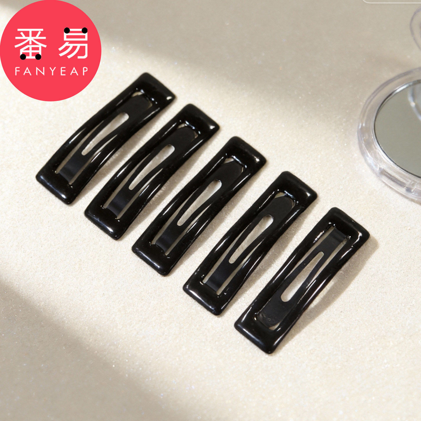 发夹/碎发夹/迷你A1pq808-前额刘海发卡侧边碎发夹子一字夹头饰,饰品/流行首饰/时尚饰品新,发饰,淘宝优惠券,粉丝福利购,淘宝优惠卷