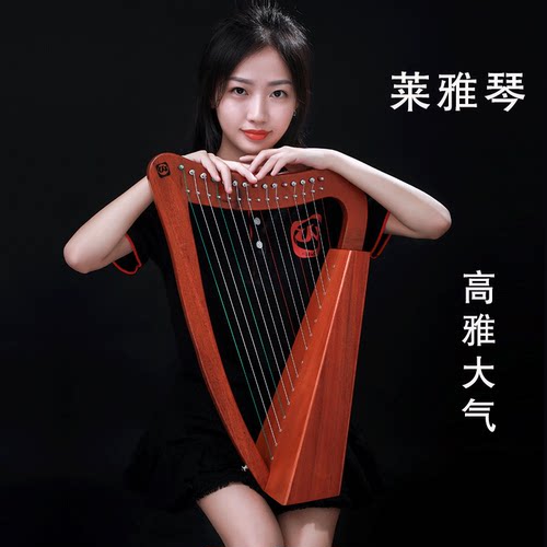 小竖琴沃尔特高端耐用