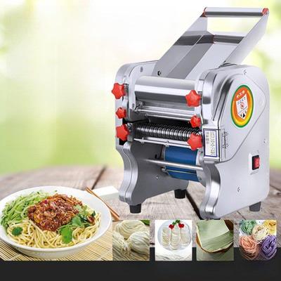 压面机家用电动面条机多功能小型商用擀面皮全自动压面条机轧面机