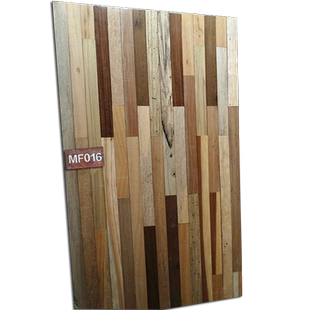 枫桦木旧木料怀旧板料沧桑斑驳酒店餐厅咖啡厅吧台墙面装饰板016