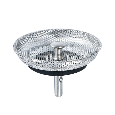 水池漏塞塞网塞盖过滤隔渣防堵塞