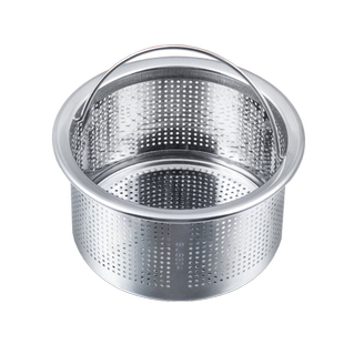 厨房水槽过滤网下水器提篮下水口盖子洗菜水池提笼洗碗盆盖过滤器