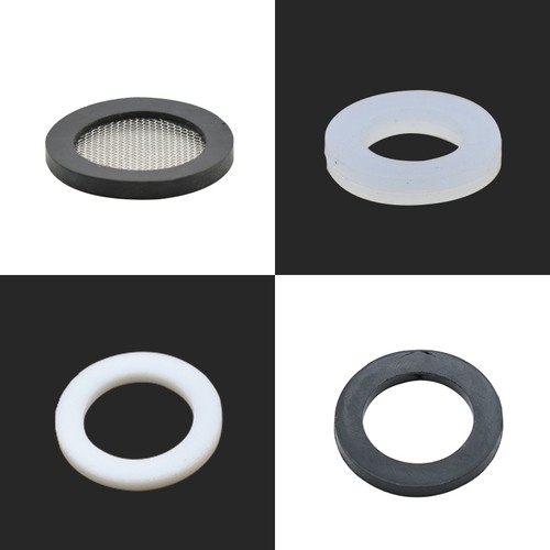 百战密封垫片硅胶材质加厚