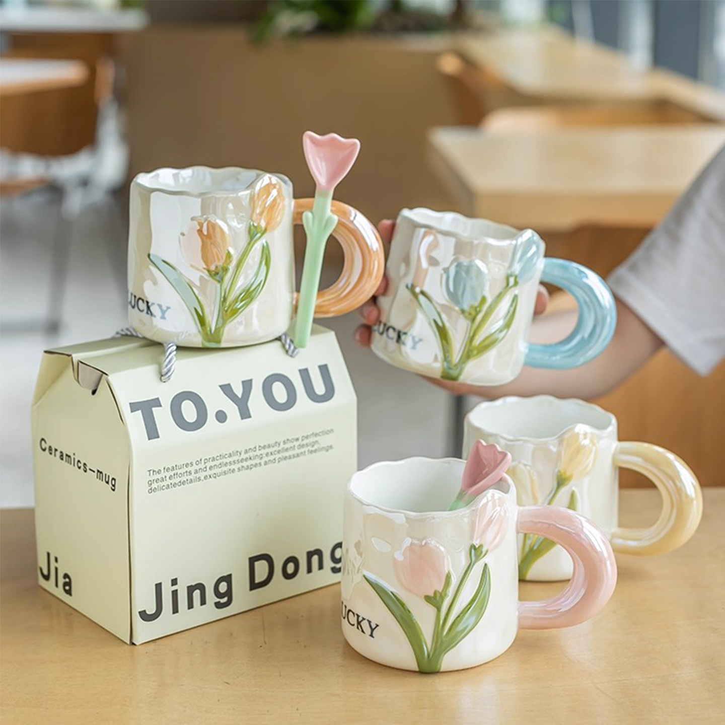 送老师实用生日礼物教师节伴手礼