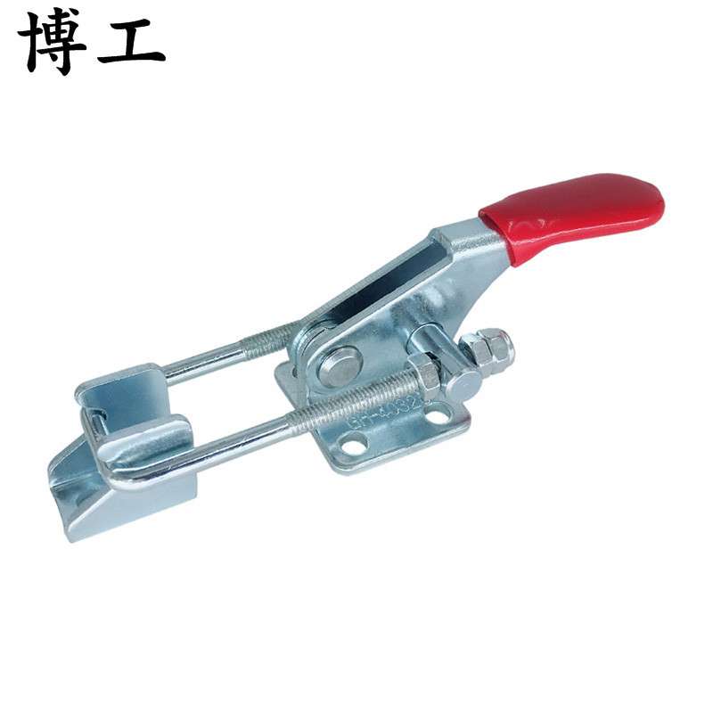 优惠 快速夹具 JY JA 门闩式搭扣 工业锁扣 可调节拉扣 SD 40323