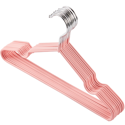 俏柏丽儿童纳米防滑无痕小衣架