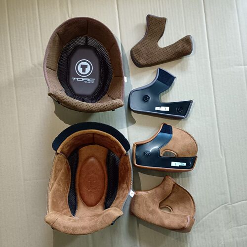 TORC头盔T1/T1PRO内衬