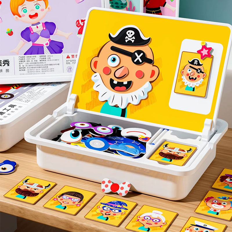 【万人选购】孩子喜欢的礼物