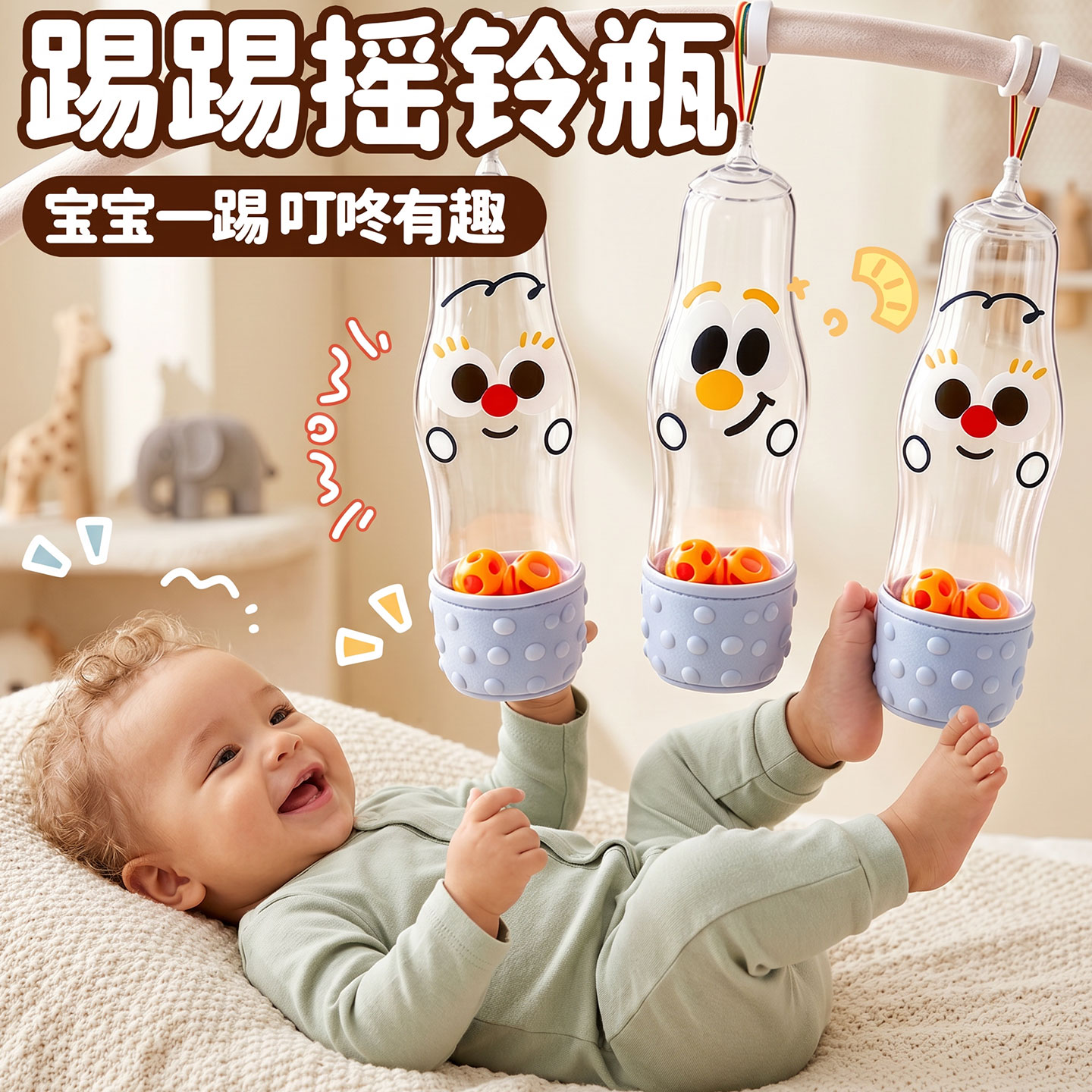 【万人选购】踢瓶子悬挂支架图片