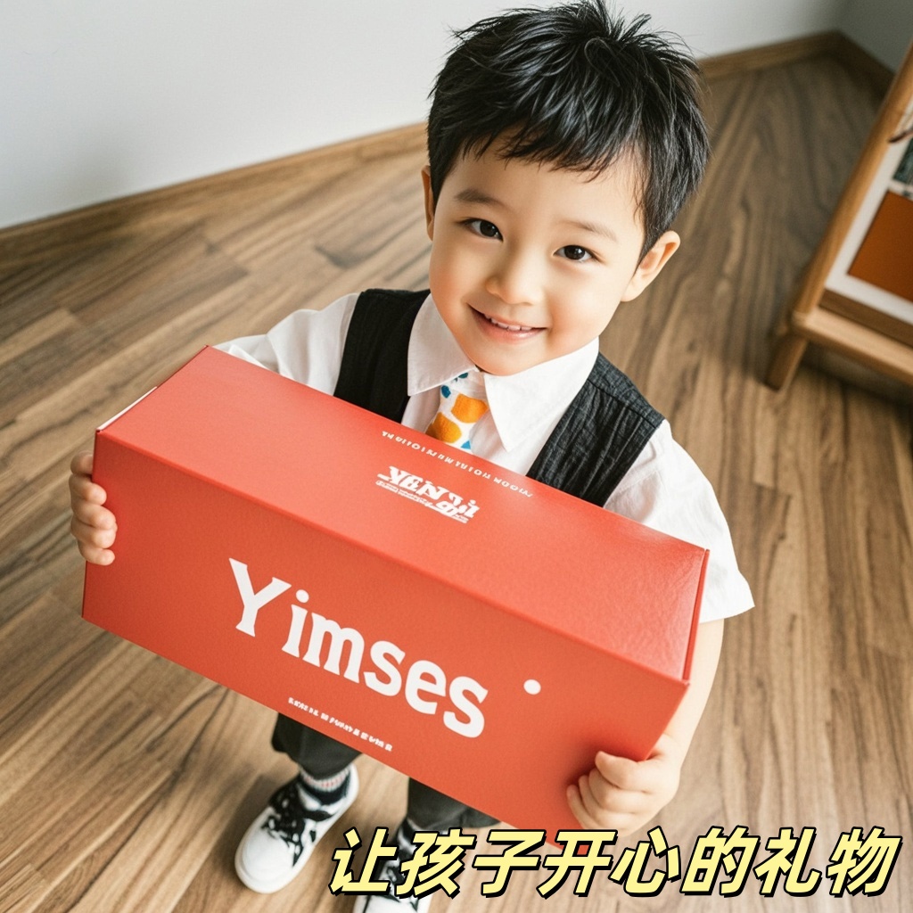 【万人选购】可抽拉手提礼物