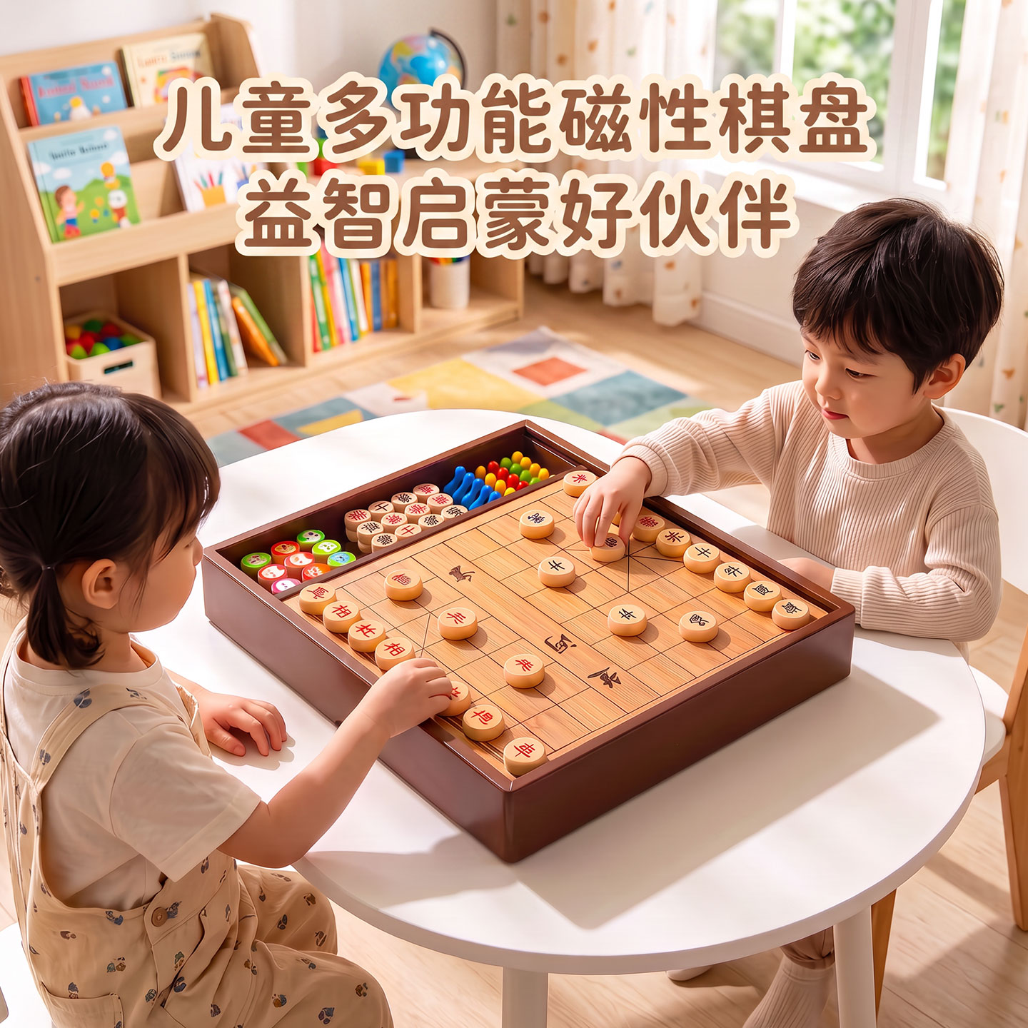【万人选购】高级益智高智商玩具图片