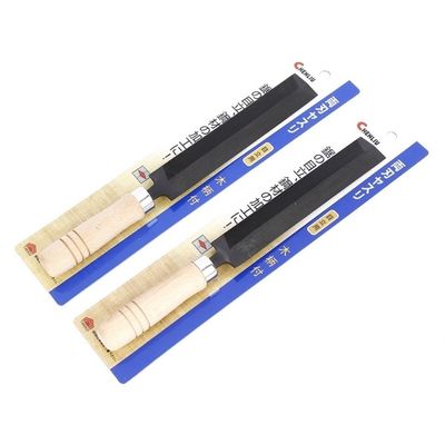 日本壶牌菱形锉刀锯齿木