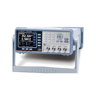 6002 6200 LCR 6100高精度数字电桥测试仪 6300 6020 固纬LCR