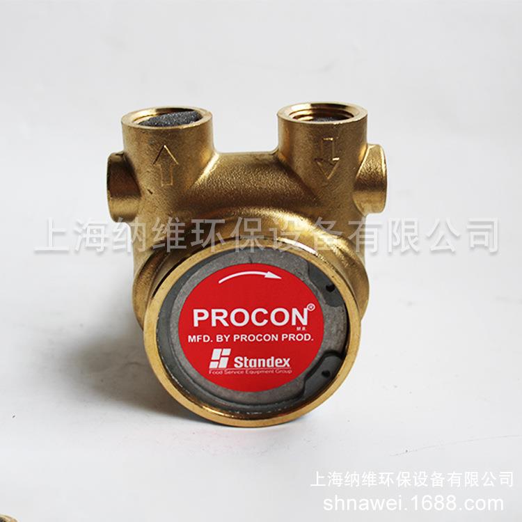现货供应104B330F11XX PROCON叶片泵价格/水处理用叶片泵