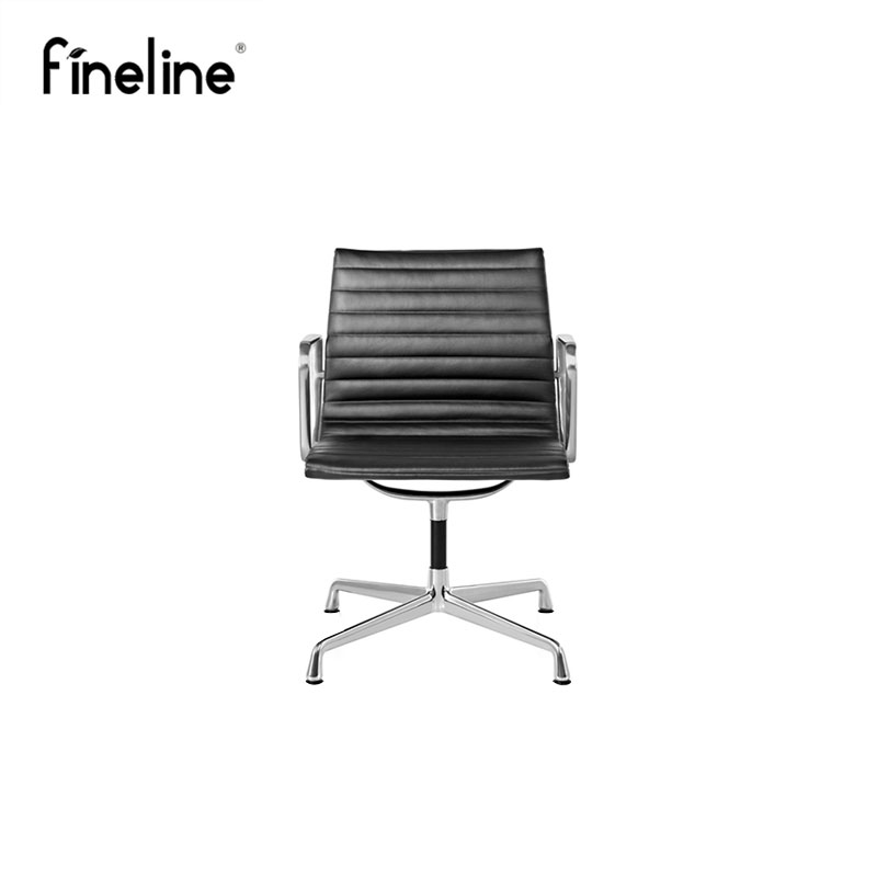 Fineline办公 设计师家具 EAMES MANAGEMENT CHAIR伊姆斯会议椅|ruв категории коммерческий/офисная мебель, офисная мебель, Канцелярия Председателя, промежуточных стул - от Buy2taobao.com для оказания профессиональной услуги покупки агента Taobao