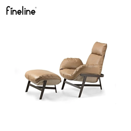 Элитная дизайнерская мебель, диван с пухом, комплект, Италия