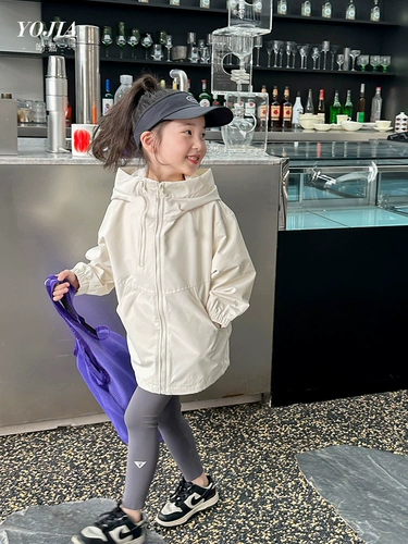 Осенняя съемная демисезонная детская куртка, «три в одном», увеличенная толщина